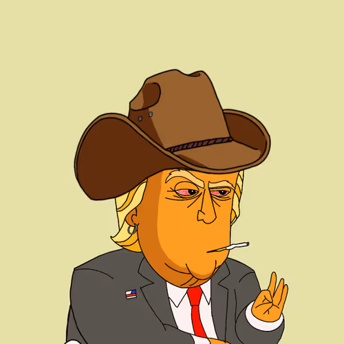 Donald Trump Yacht Club