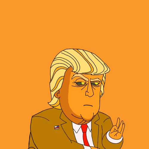 Donald Trump Yacht Club