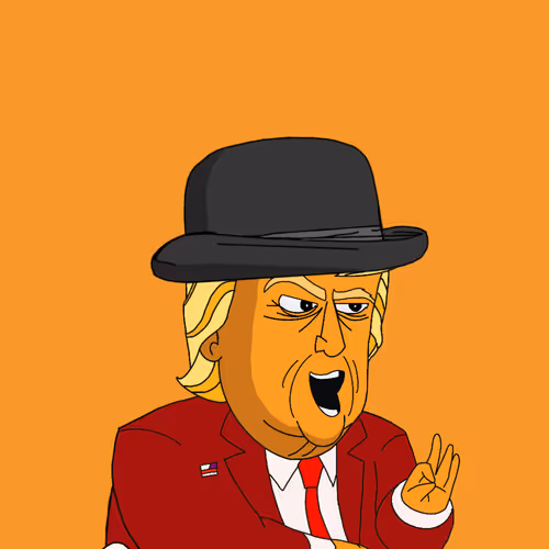Donald Trump Yacht Club