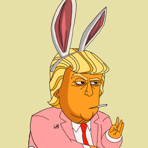 Donald Trump Yacht Club