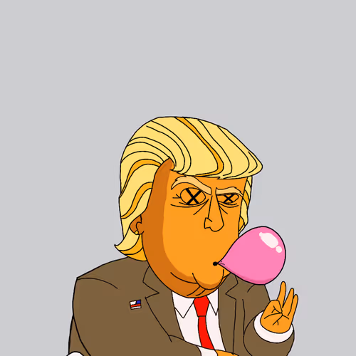 Donald Trump Yacht Club