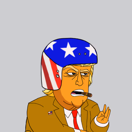 Donald Trump Yacht Club
