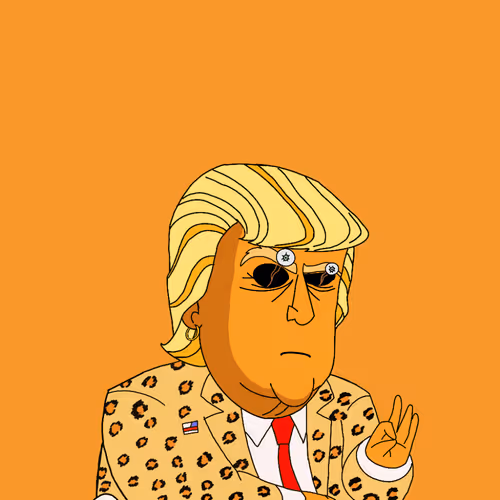 Donald Trump Yacht Club