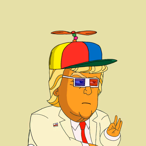 Donald Trump Yacht Club