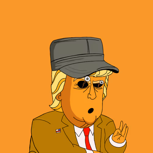 Donald Trump Yacht Club