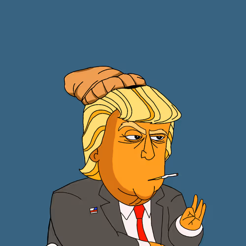 Donald Trump Yacht Club
