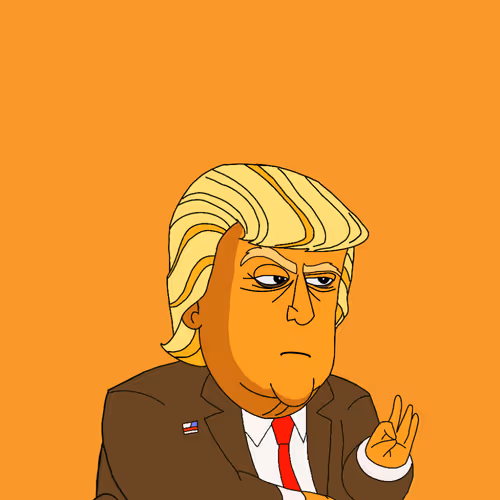 Donald Trump Yacht Club