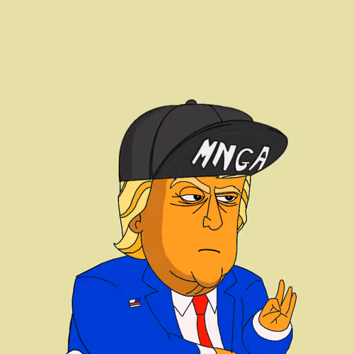 Donald Trump Yacht Club