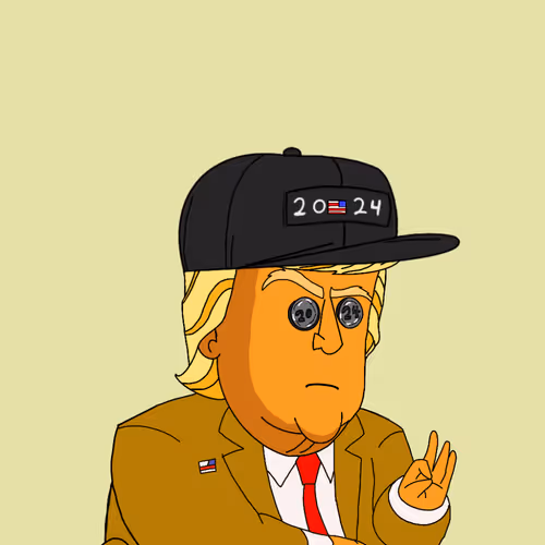 Donald Trump Yacht Club
