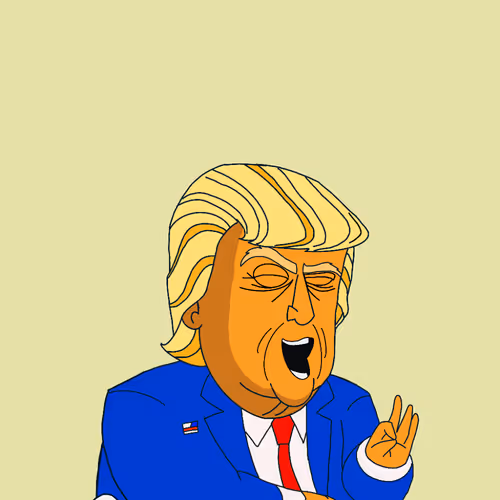 Donald Trump Yacht Club