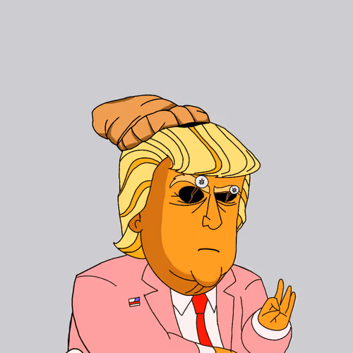 Donald Trump Yacht Club