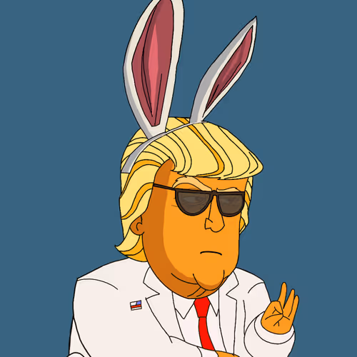 Donald Trump Yacht Club