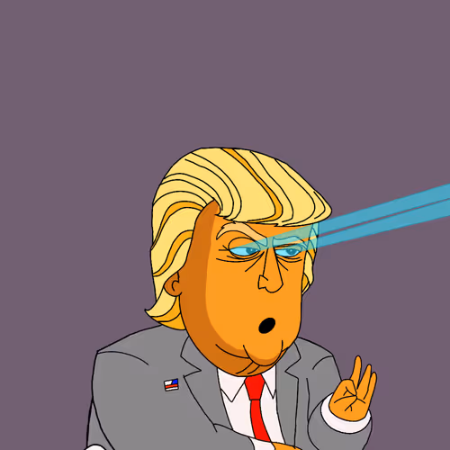 Donald Trump Yacht Club