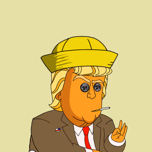 Donald Trump Yacht Club