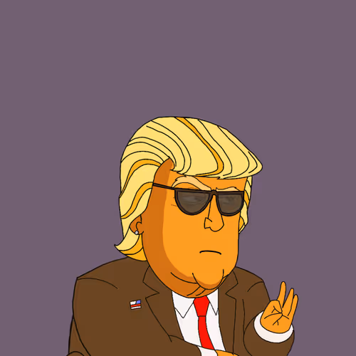 Donald Trump Yacht Club