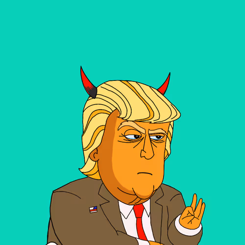 Donald Trump Yacht Club