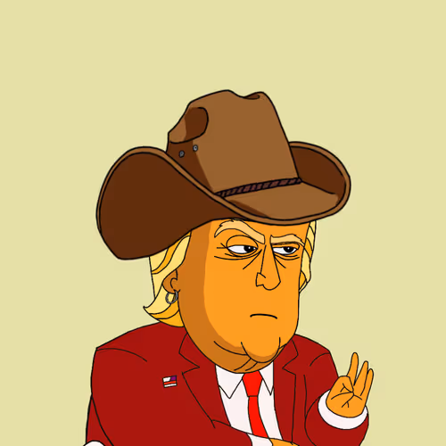 Donald Trump Yacht Club