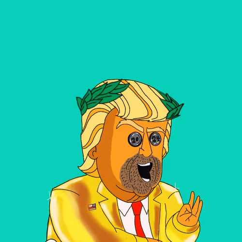Donald Trump Yacht Club