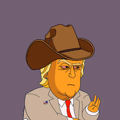 Donald Trump Yacht Club