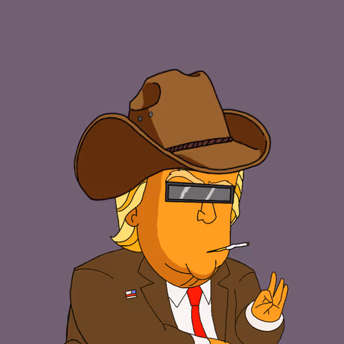 Donald Trump Yacht Club