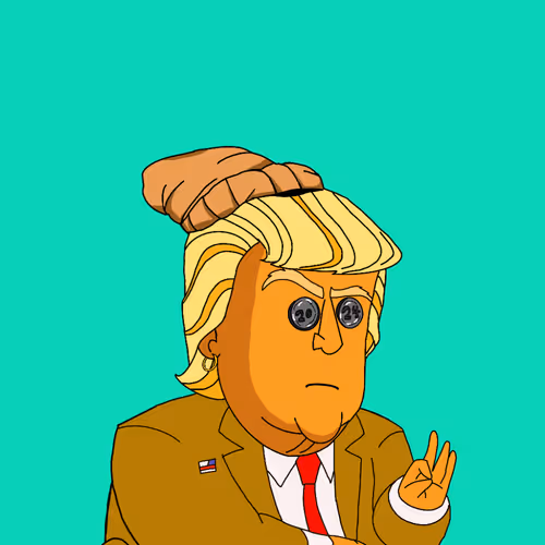 Donald Trump Yacht Club