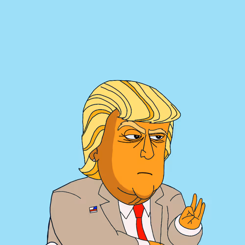 Donald Trump Yacht Club