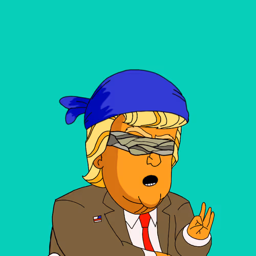 Donald Trump Yacht Club