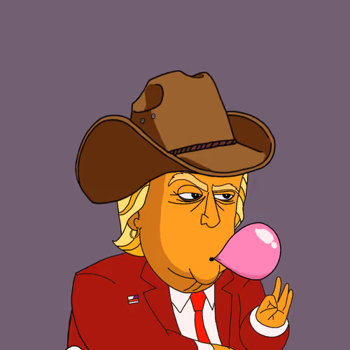 Donald Trump Yacht Club