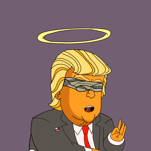 Donald Trump Yacht Club