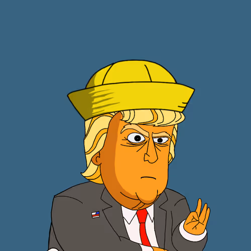 Donald Trump Yacht Club