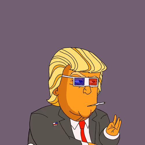 Donald Trump Yacht Club