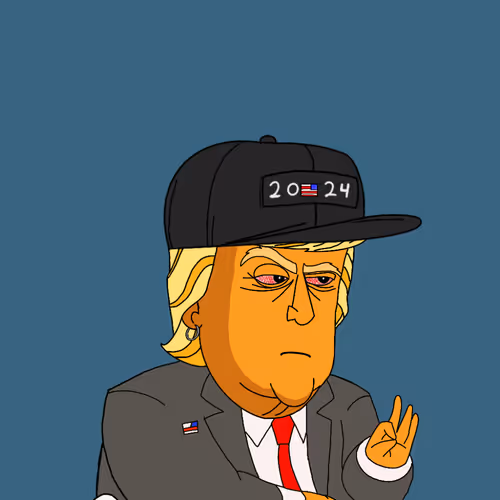 Donald Trump Yacht Club