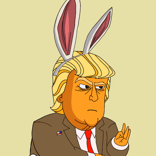 Donald Trump Yacht Club