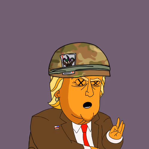 Donald Trump Yacht Club