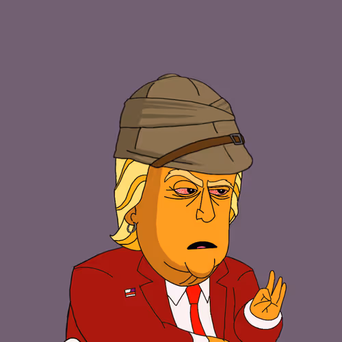 Donald Trump Yacht Club