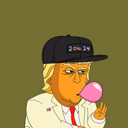 Donald Trump Yacht Club
