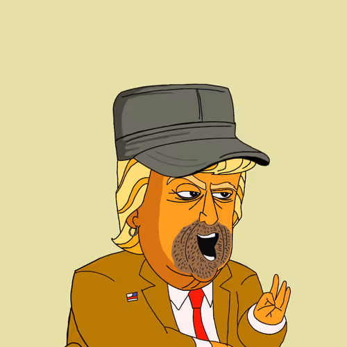 Donald Trump Yacht Club