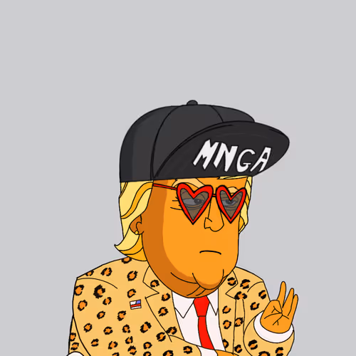 Donald Trump Yacht Club