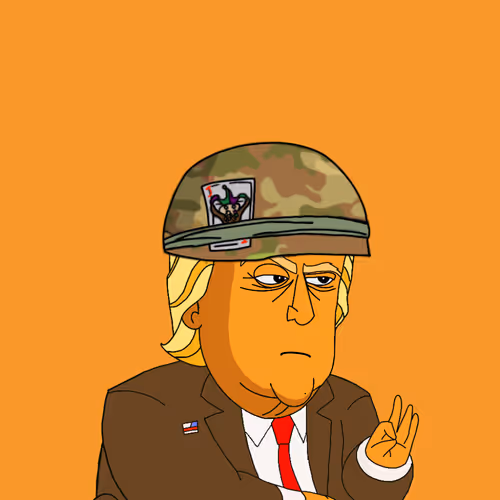 Donald Trump Yacht Club