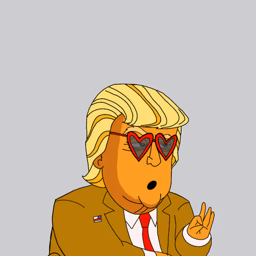Donald Trump Yacht Club