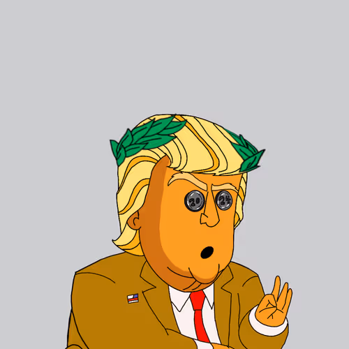 Donald Trump Yacht Club