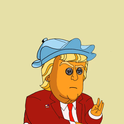 Donald Trump Yacht Club