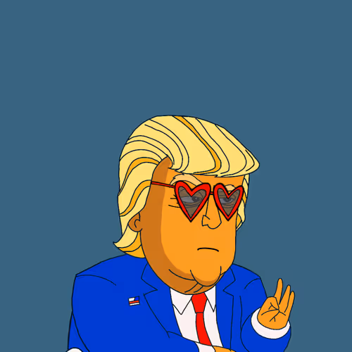 Donald Trump Yacht Club