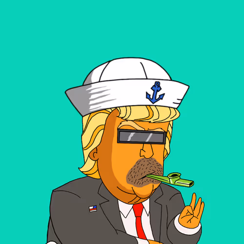 Donald Trump Yacht Club
