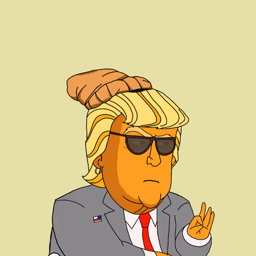 Donald Trump Yacht Club