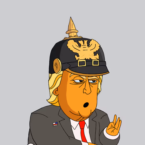 Donald Trump Yacht Club