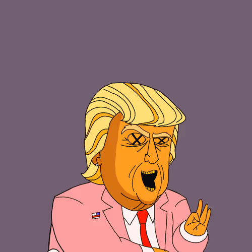 Donald Trump Yacht Club