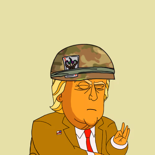 Donald Trump Yacht Club