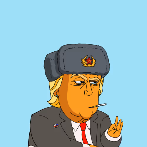 Donald Trump Yacht Club