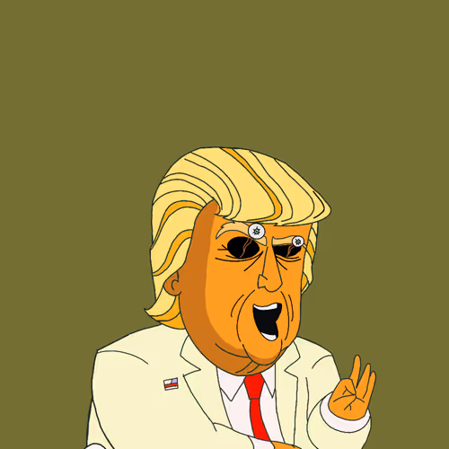 Donald Trump Yacht Club